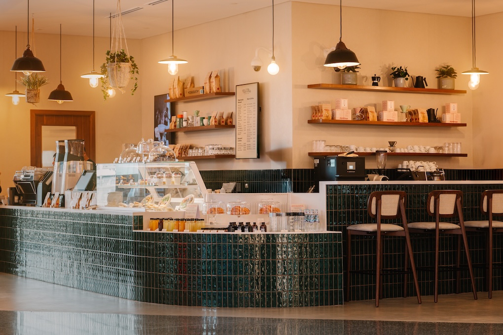 Flat White — Lusail
