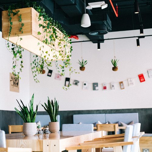 Origin Café