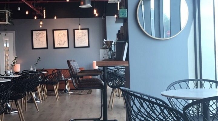 Café 42