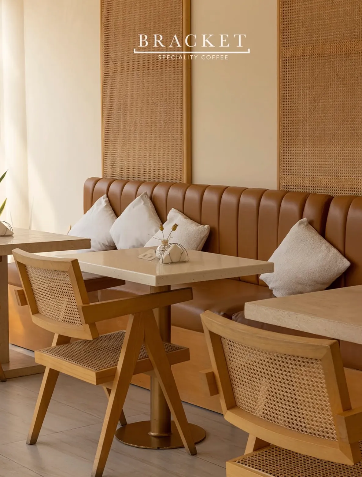 Cactus Coffee House — Lusail